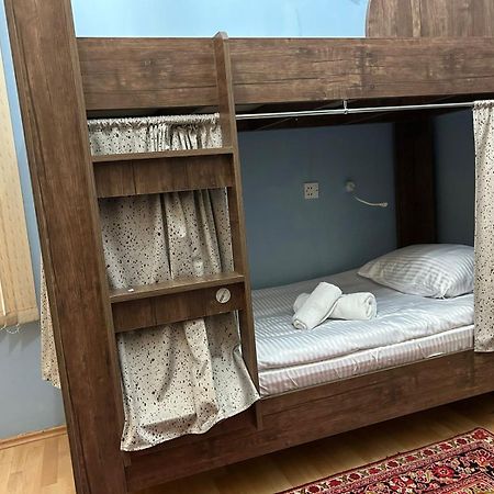 Hostel124 Baku Eksteriør bilde