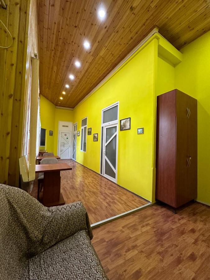 Hostel124 Baku Eksteriør bilde