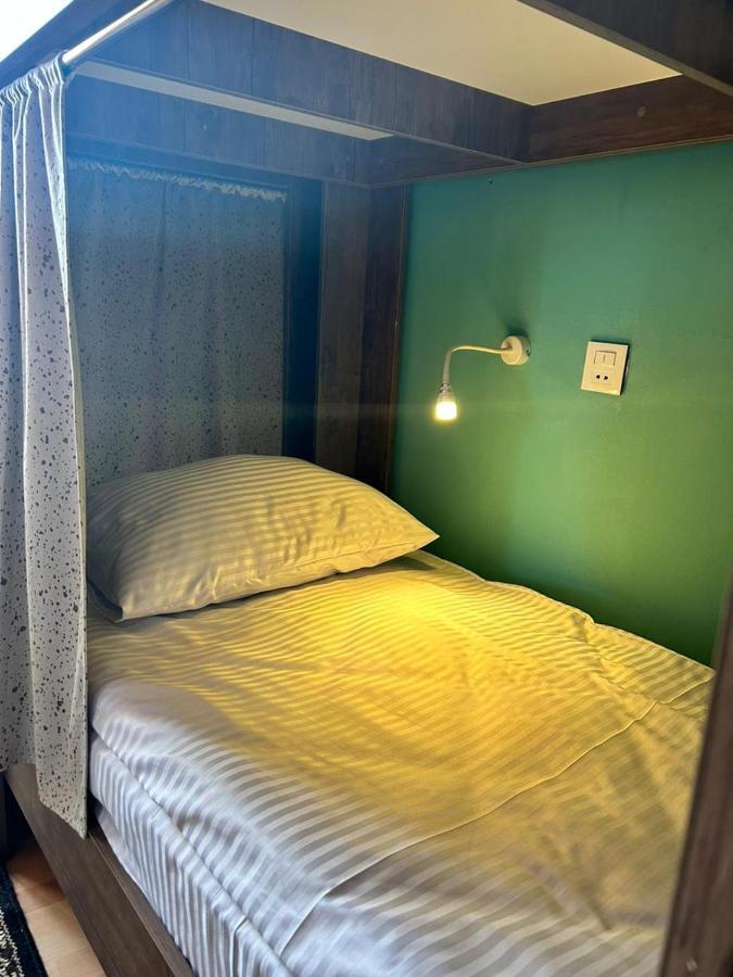 Hostel124 Baku Eksteriør bilde