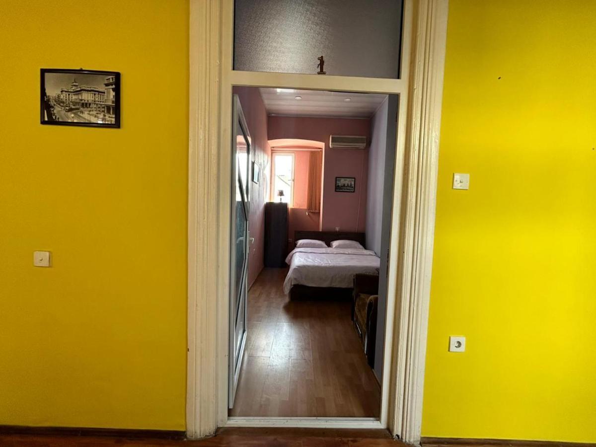 Hostel124 Baku Eksteriør bilde