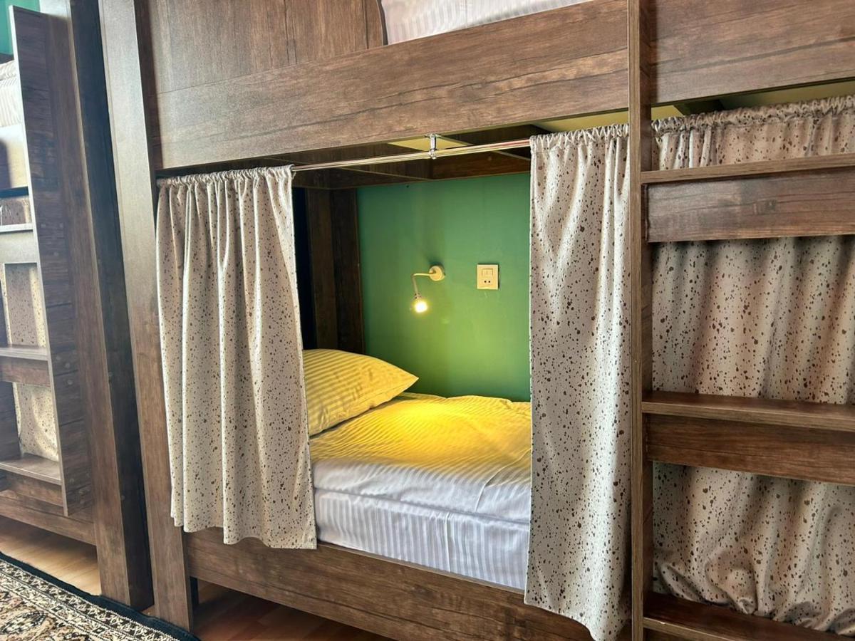Hostel124 Baku Eksteriør bilde