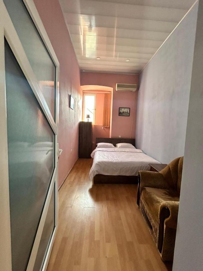 Hostel124 Baku Eksteriør bilde
