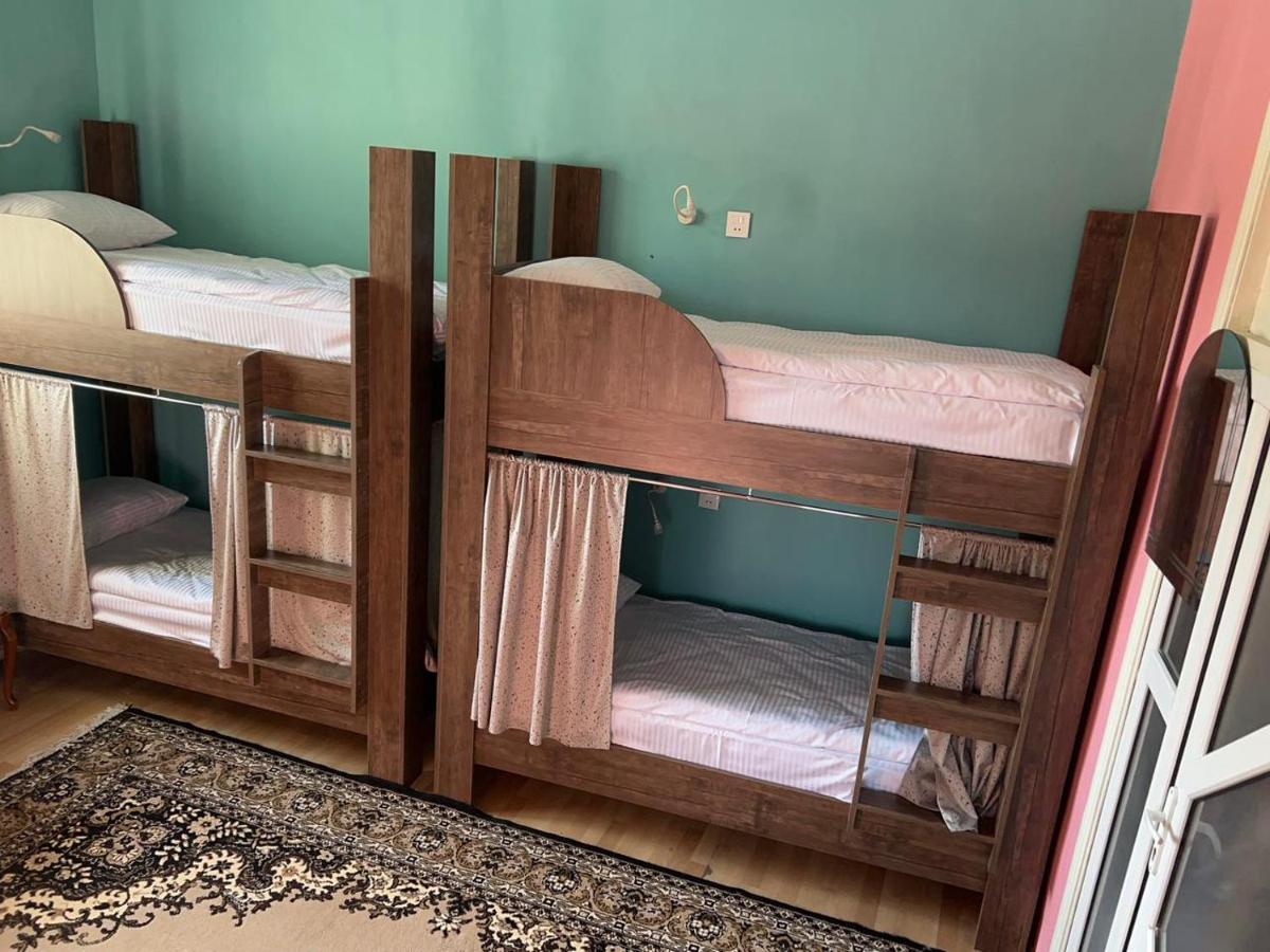Hostel124 Baku Eksteriør bilde
