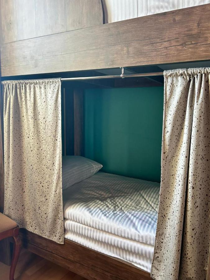 Hostel124 Baku Eksteriør bilde
