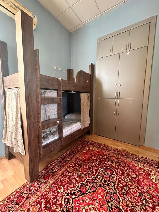 Hostel124 Baku Eksteriør bilde