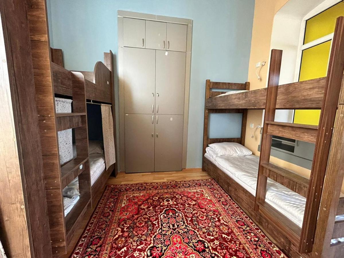 Hostel124 Baku Eksteriør bilde