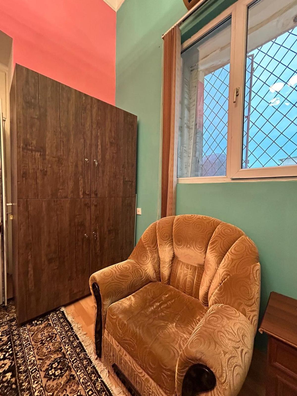 Hostel124 Baku Eksteriør bilde