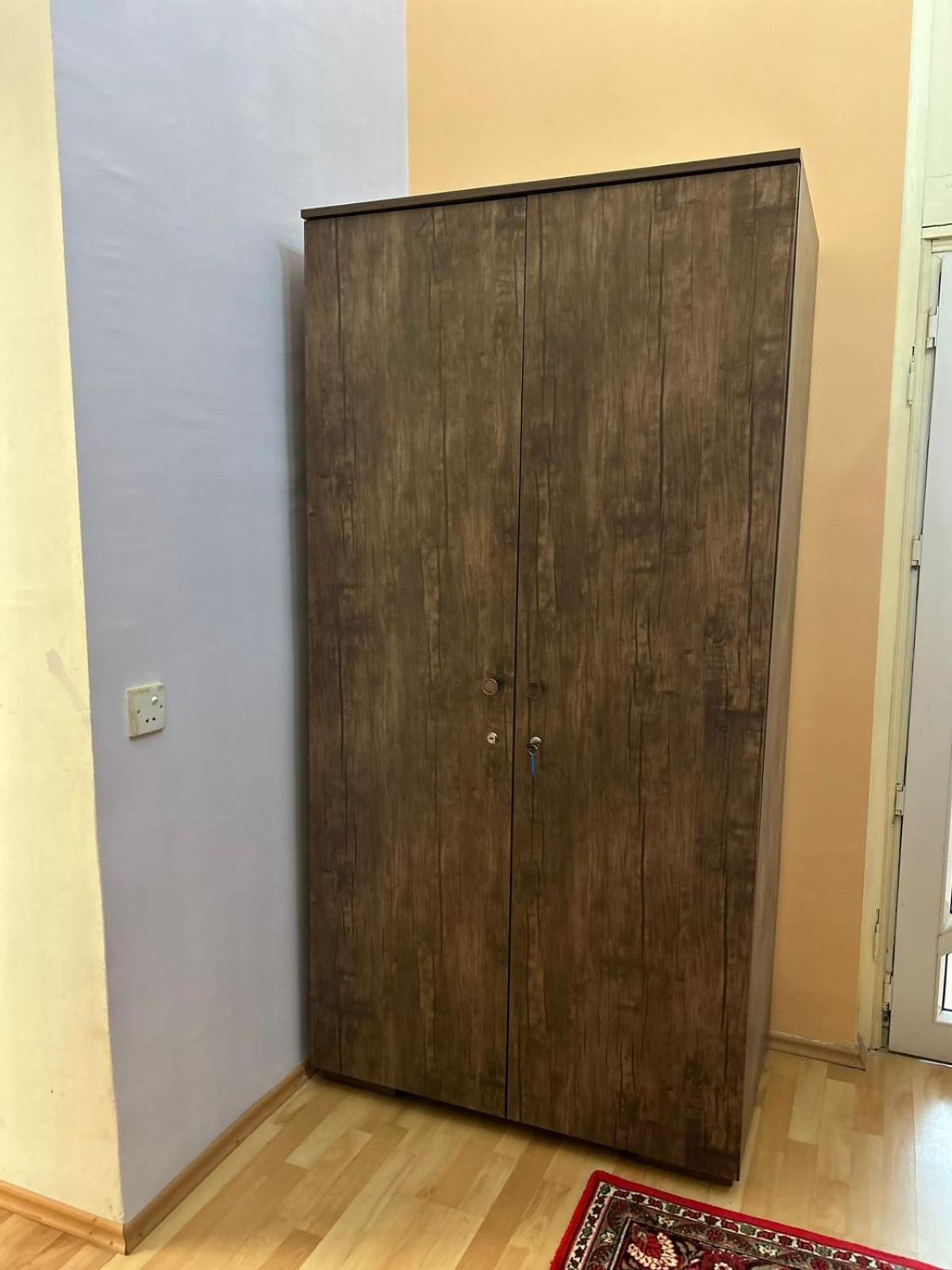 Hostel124 Baku Eksteriør bilde