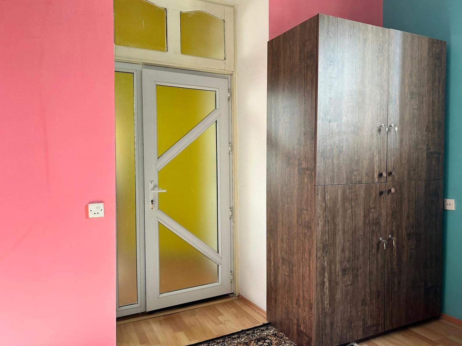 Hostel124 Baku Eksteriør bilde