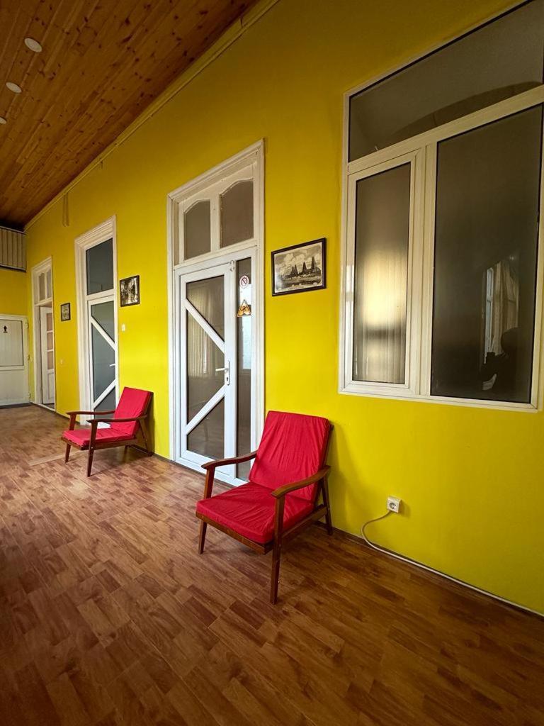 Hostel124 Baku Eksteriør bilde
