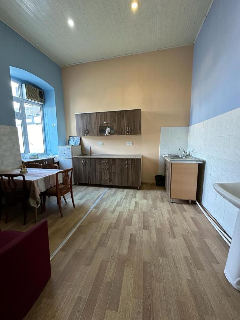 Hostel124 Baku Eksteriør bilde