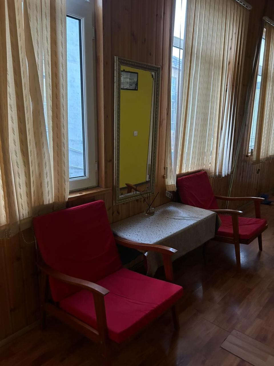 Hostel124 Baku Eksteriør bilde
